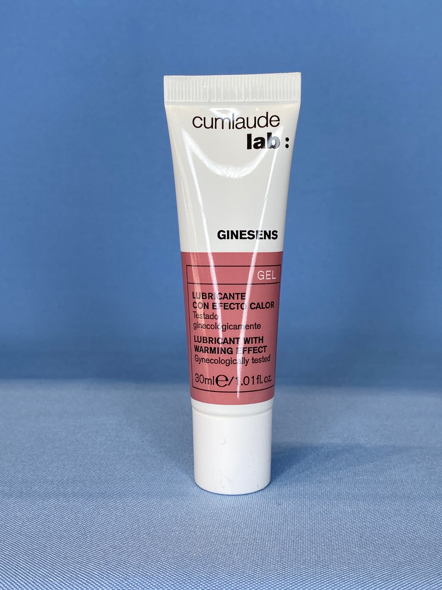 Ginesens gel lubricante