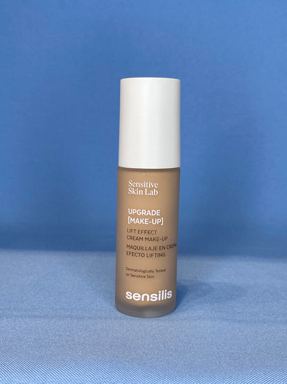 Upgrade Make Up 03 Miel Dore