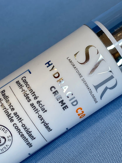 Hydracid C20 Crema