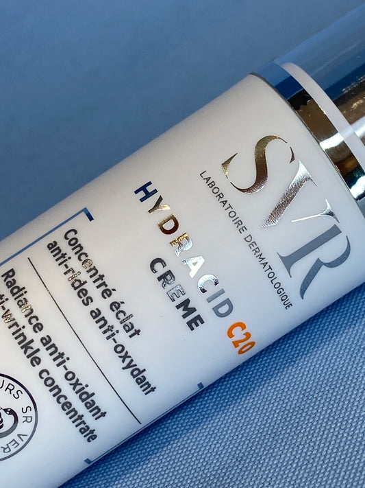 Hydracid C20 Crema