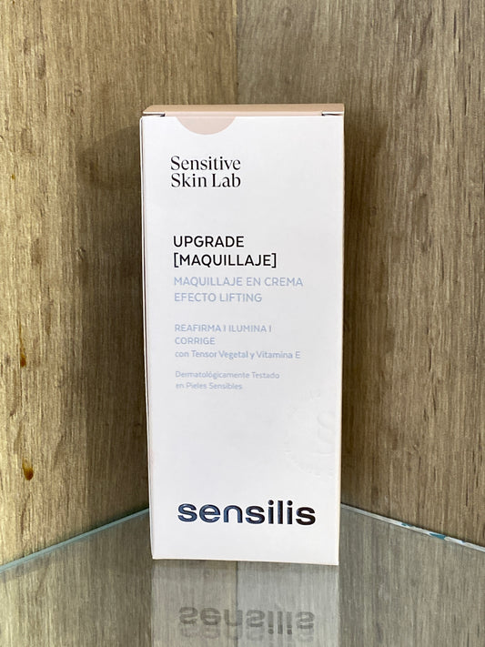 Upgrade Make Up 03 Miel Dore