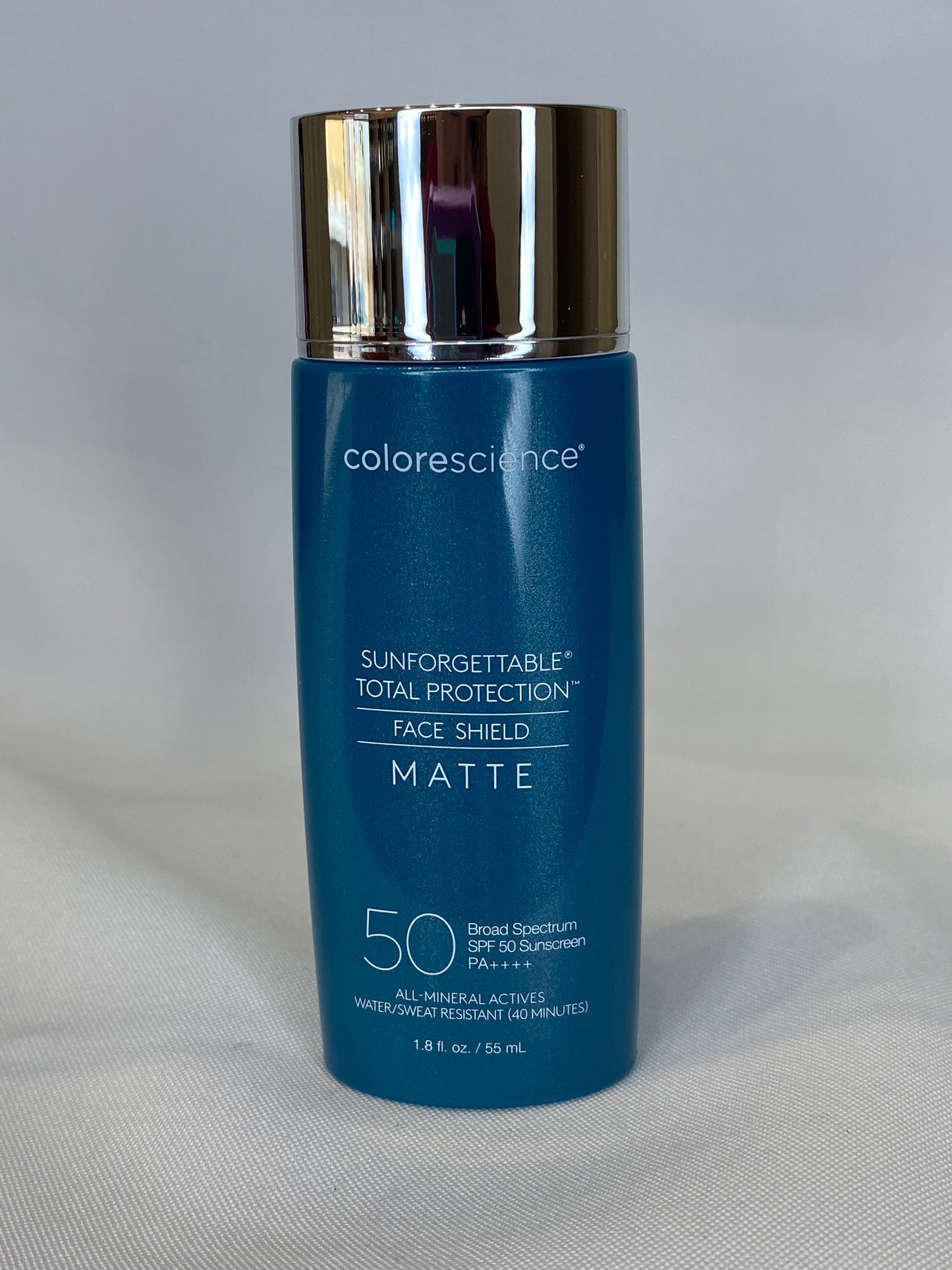 Face Shield Matte SPF50