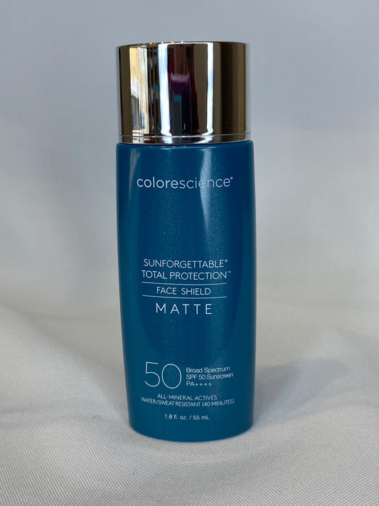 Face Shield Matte SPF50
