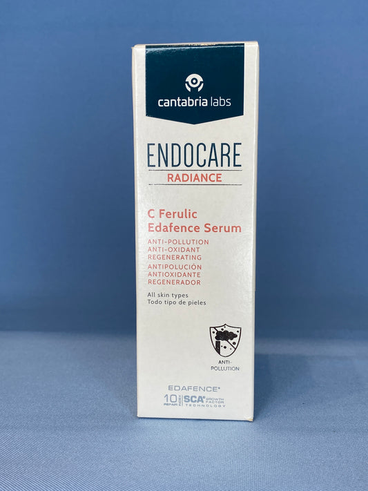 Radiance C Ferulic Edafance Serum