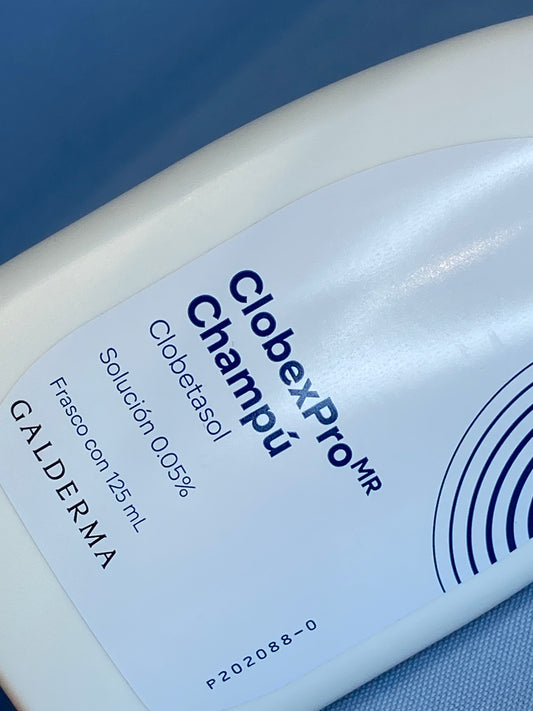 Clobexpro