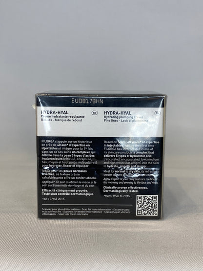 Hydra Hyal Crema