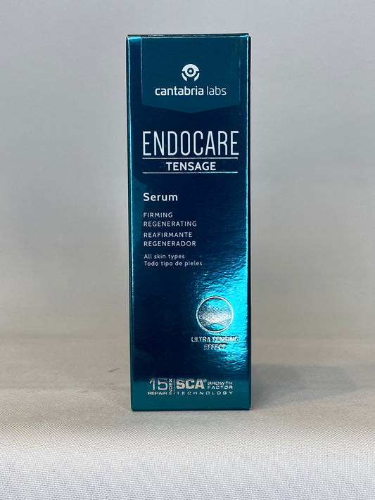 Tensage suero