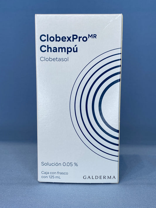 Clobexpro