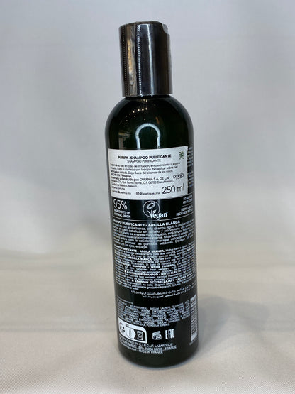 Purify Shampoo