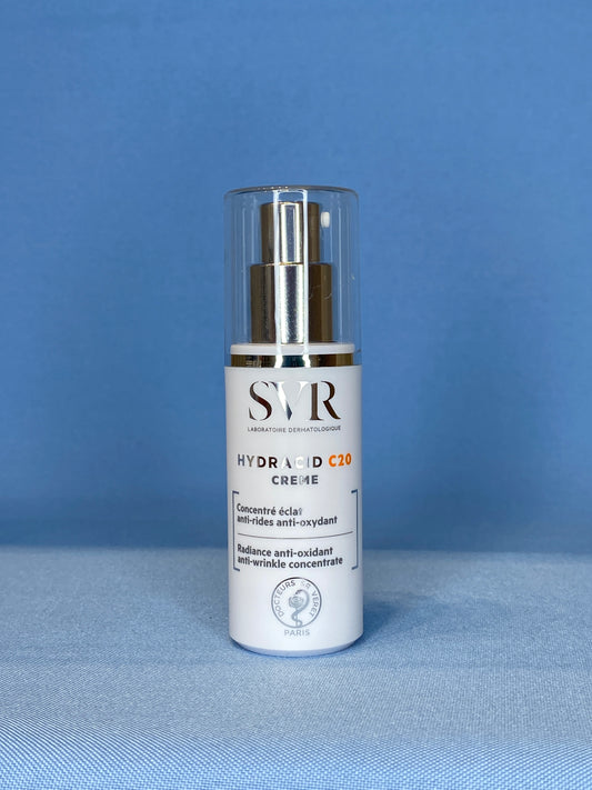 Hydracid C20 Crema