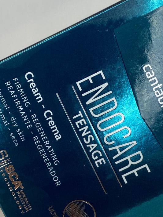 Tensage Crema