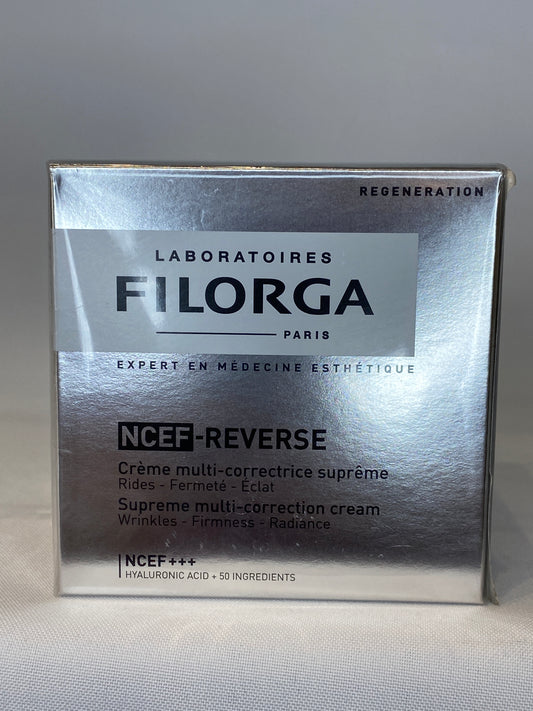 Ncef Reverse
