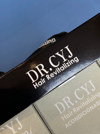 Kit shampoo Dr CYj