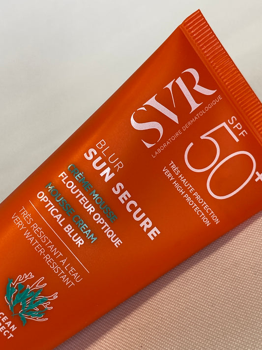 Sun Secure Blur SPF50