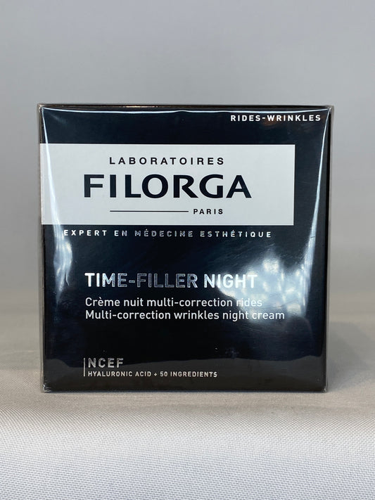 Time Filler Night