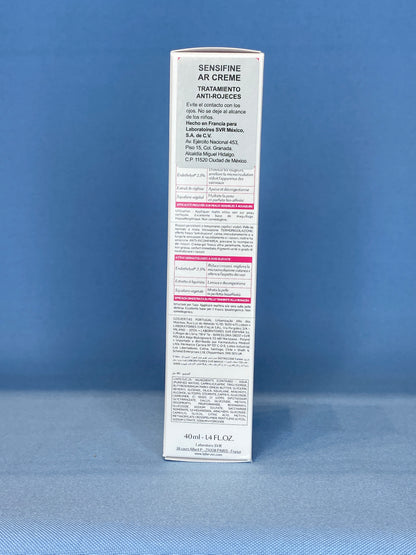 Sensifine AR crema