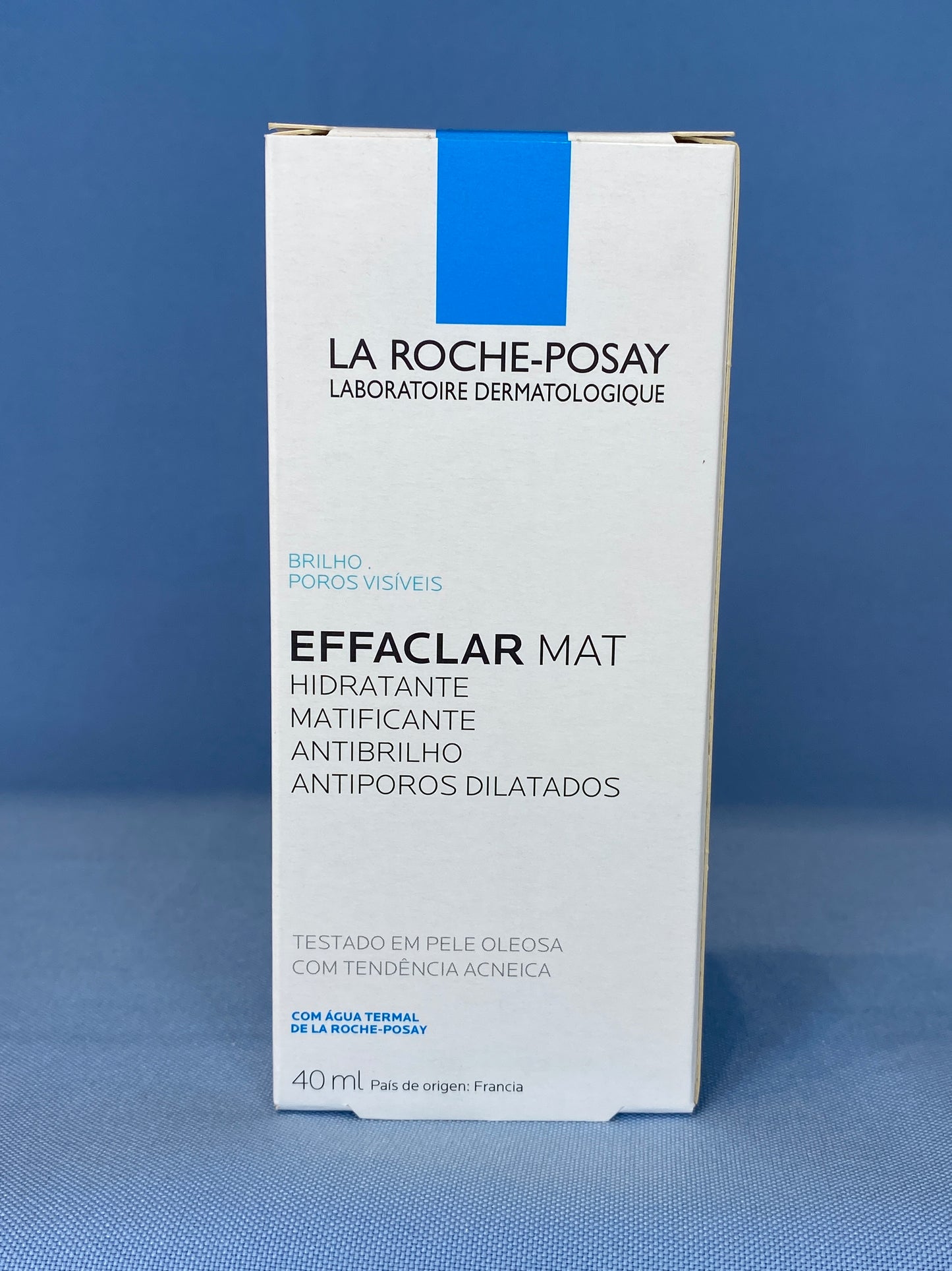 Effaclar Mat