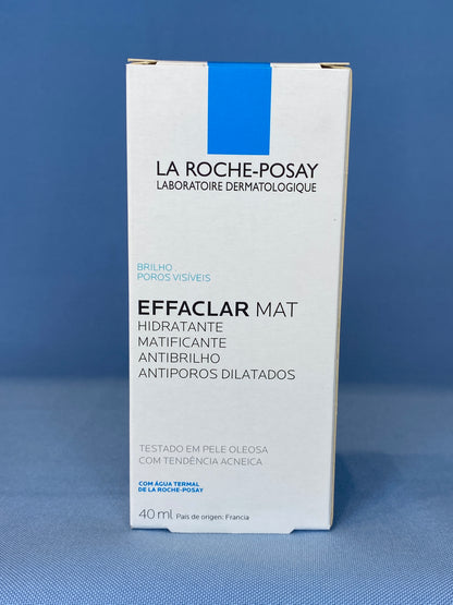 Effaclar Mat