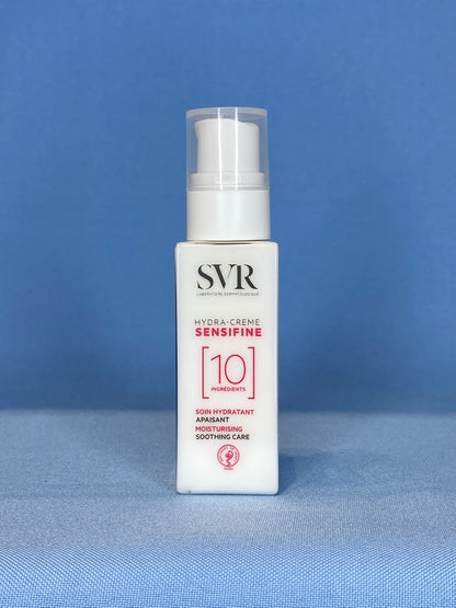Sensifine Hydra Crema