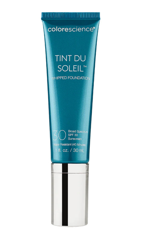 Tint du Soleil FPS 30  light UV.