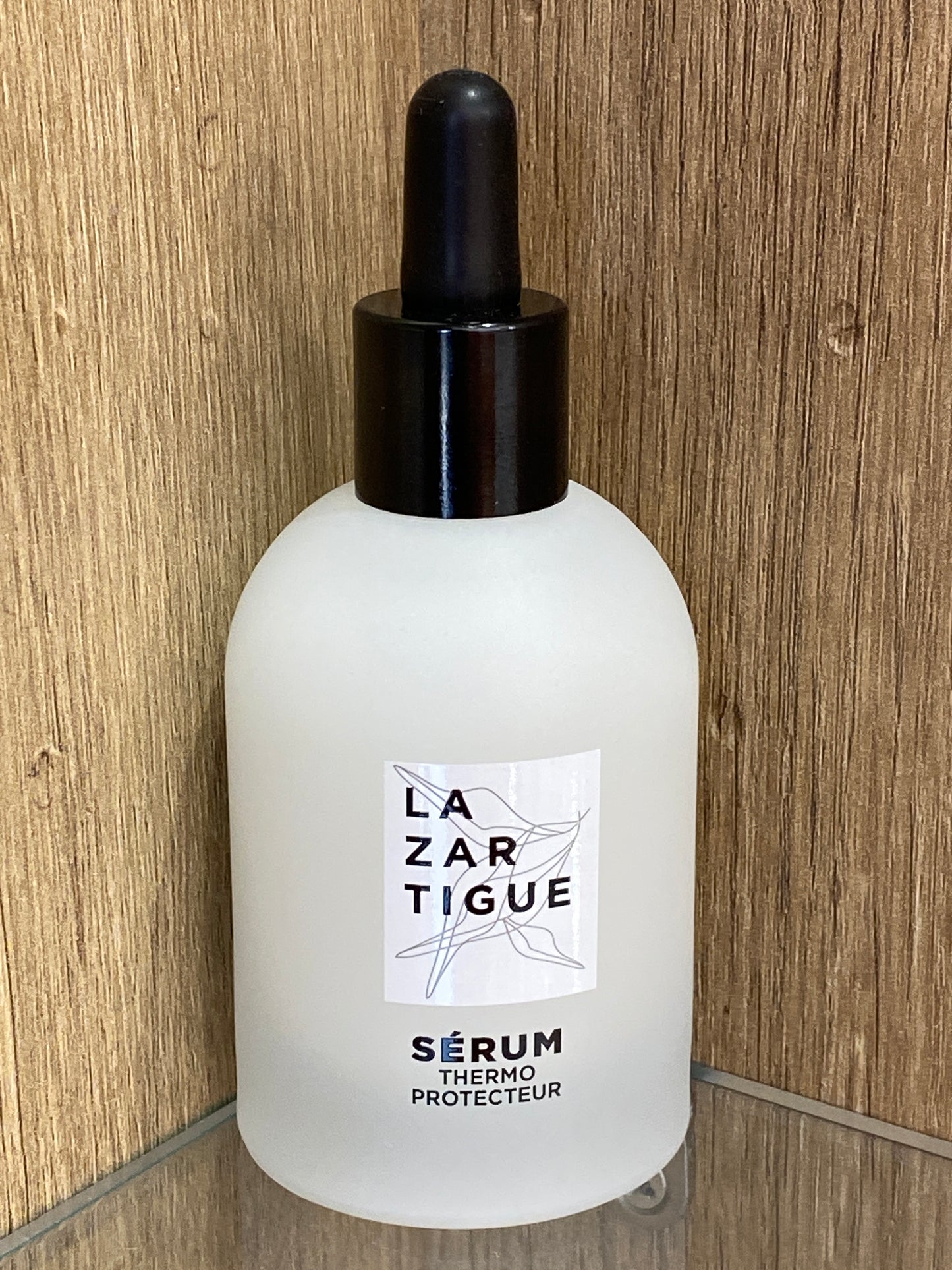 Serum D'Exception