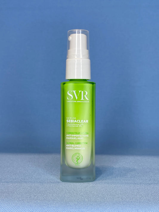 Sebiaclear Serum