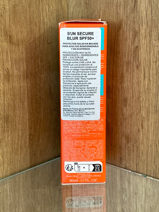 Sun Secure Blur SPF50