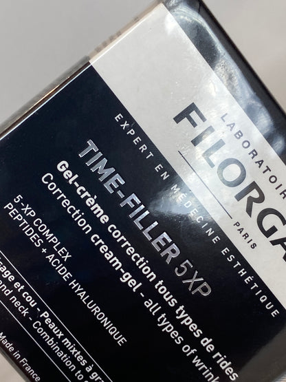 Time Filler 5XP Gel