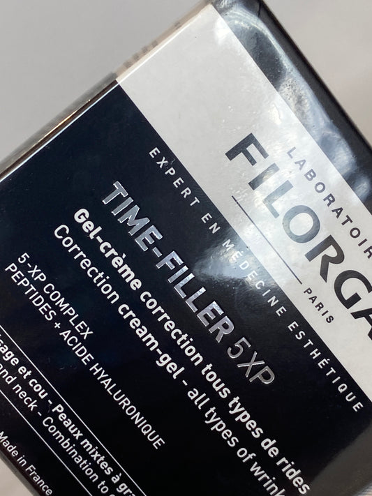 Time Filler 5XP Gel