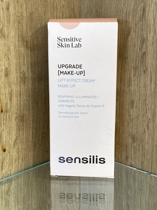 Upgrade Make Up 02 Miel Rose