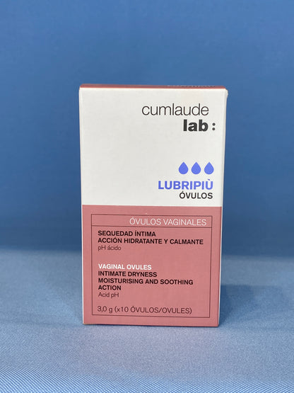 Lubripiu óvulos