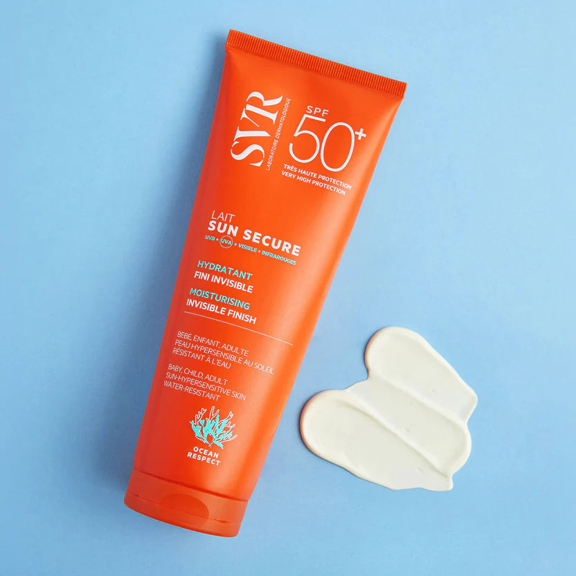 Lait sun Secure