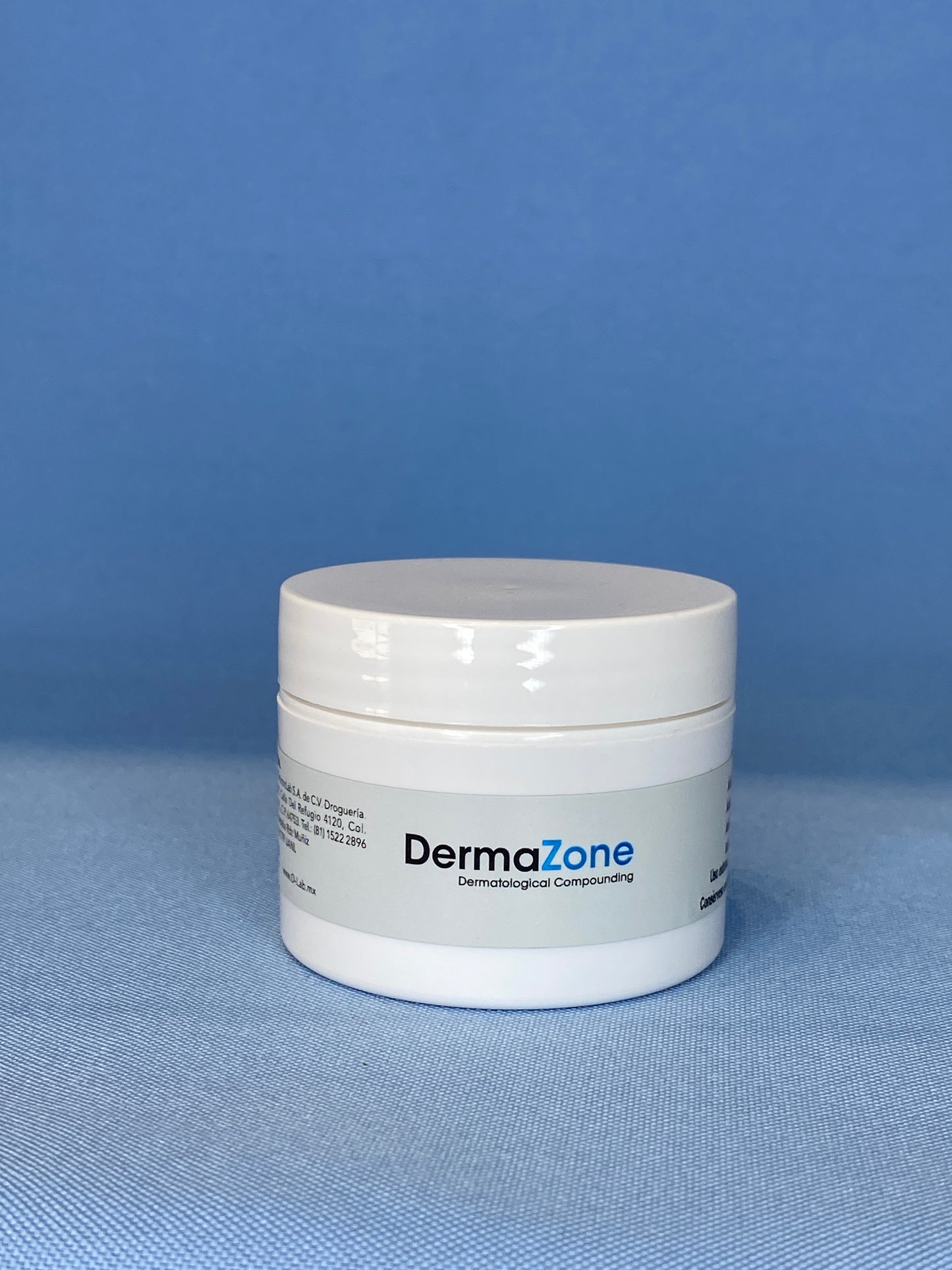 Gel 2777g azelaico, hialuronico y tranexamico