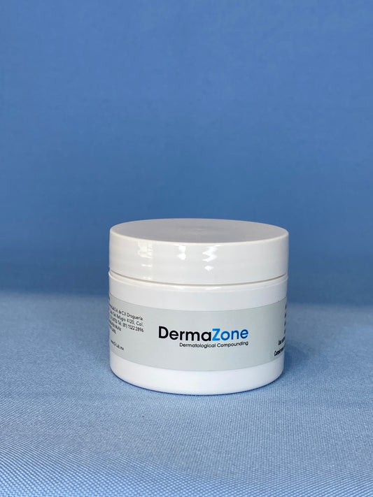Gel 2777g azelaico, hialuronico y tranexamico