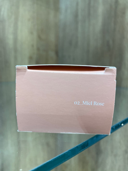 Upgrade Make Up 02 Miel Rose