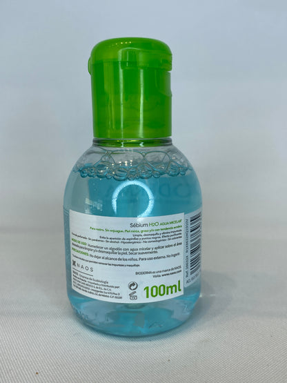 Sébium H2O