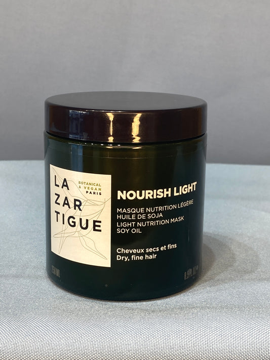 Nourish Light