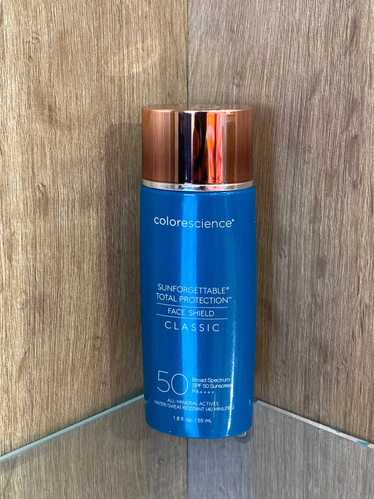 Face Shield Classic SPF50