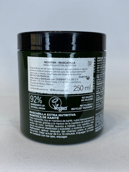 Nourish Mask