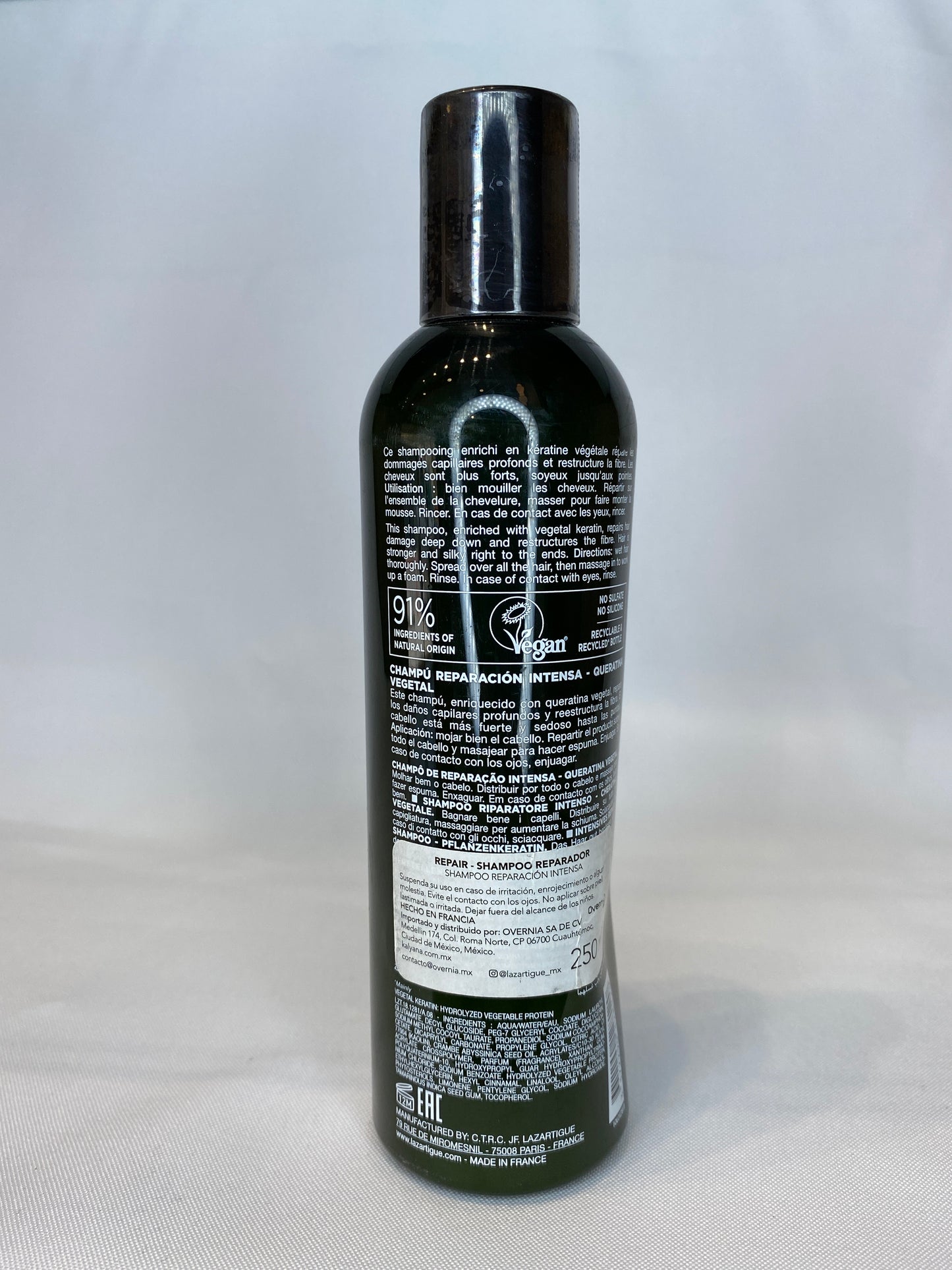 Repair Shampoo