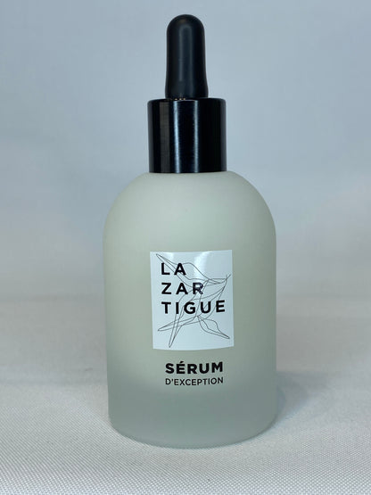 Serum D'Exception