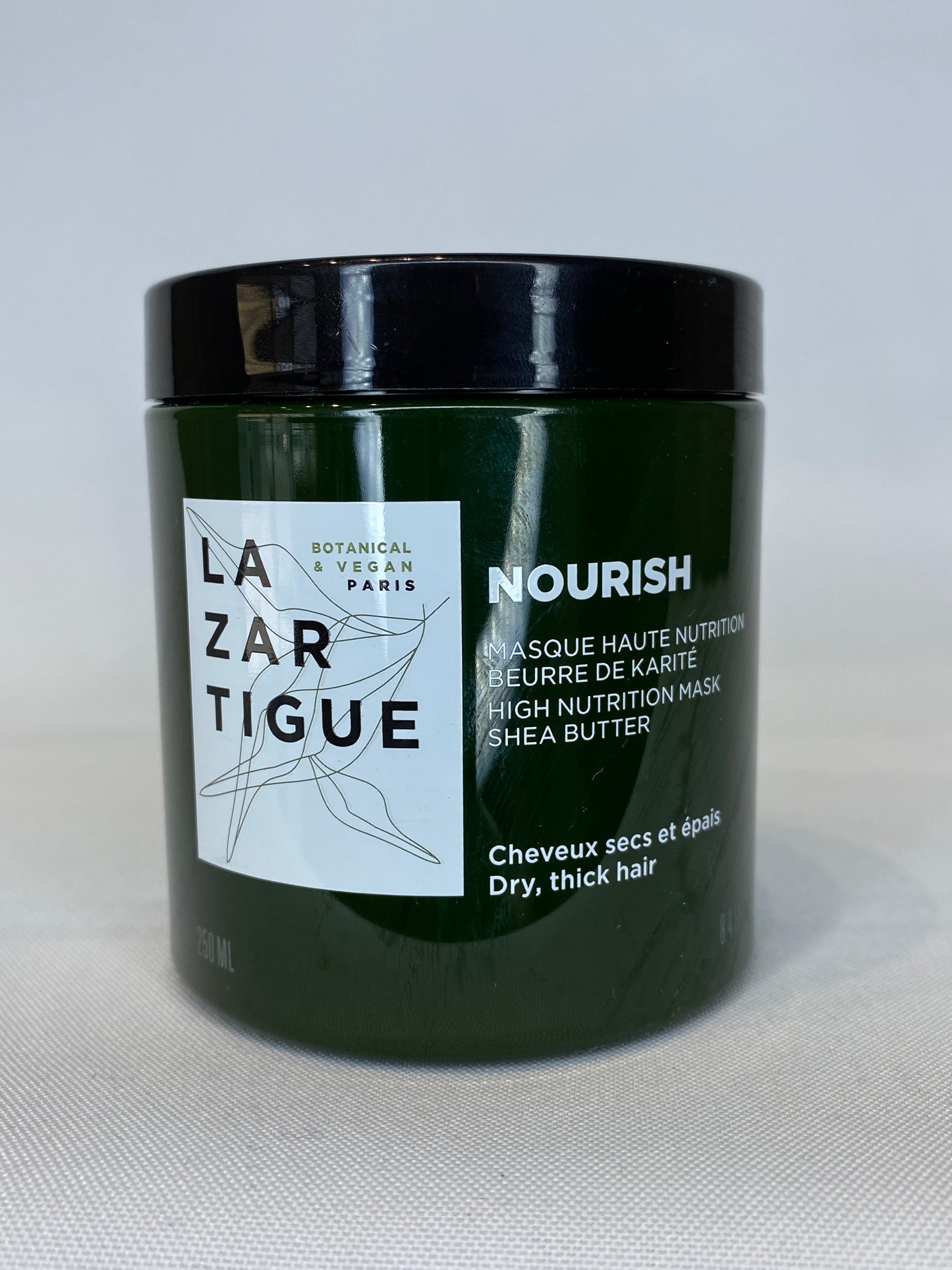 Nourish Mask