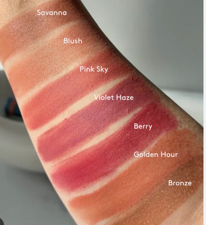 TOTAL PROTECTION COLOR BALM SPF50 SAVANNA
