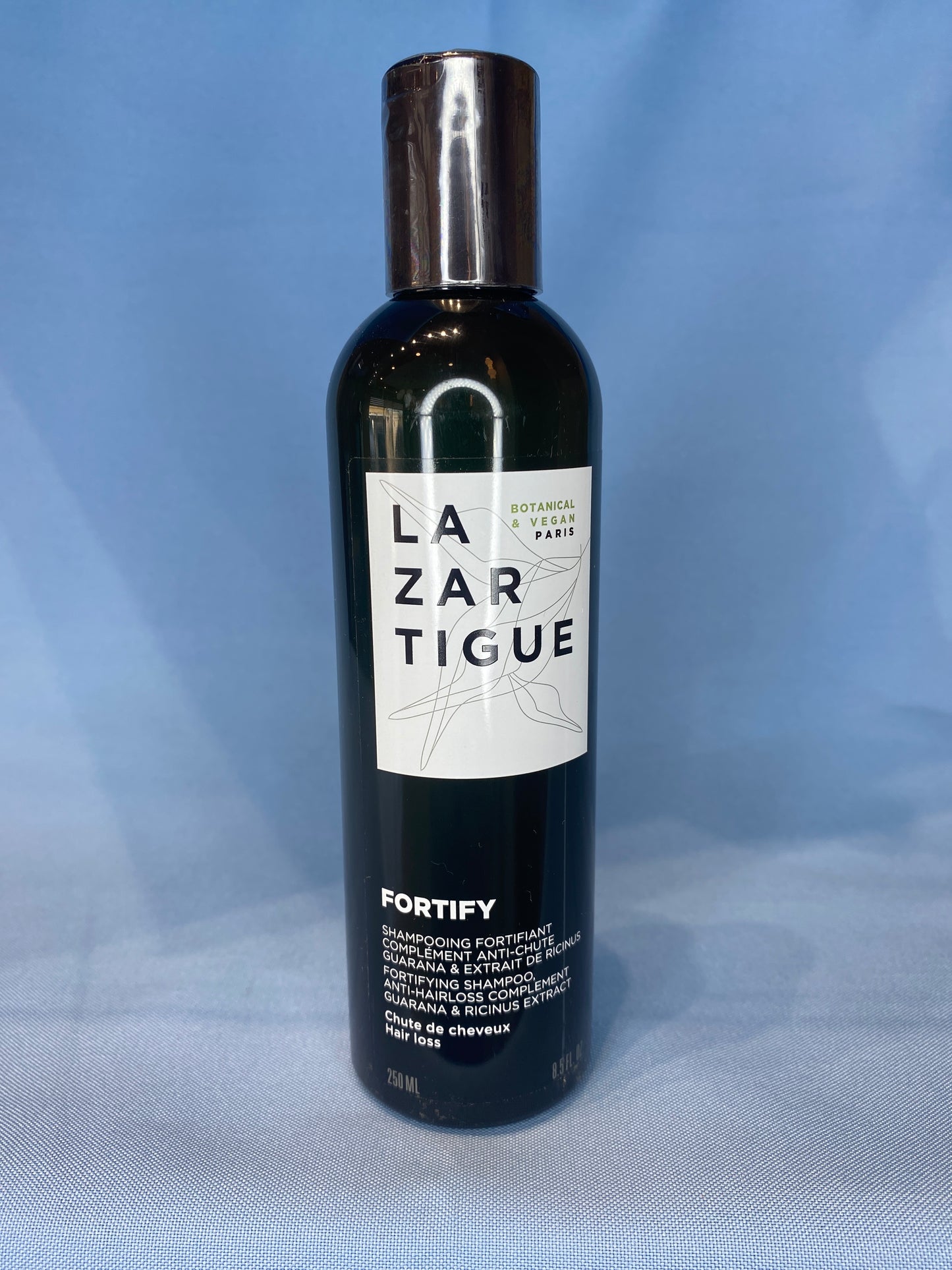 Fortify Shampoo