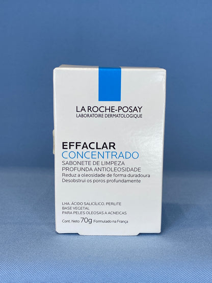 Effaclar Barra Concentrado