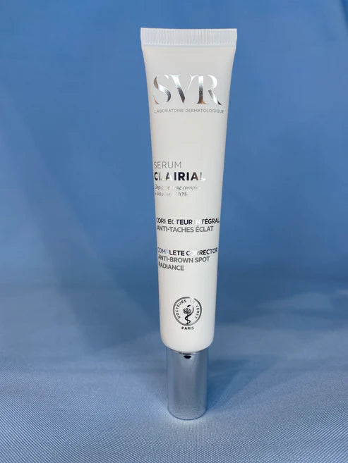 CLAIRIAL SERUM Despigmenting complex