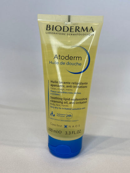 Atoderm Aceite de Ducha