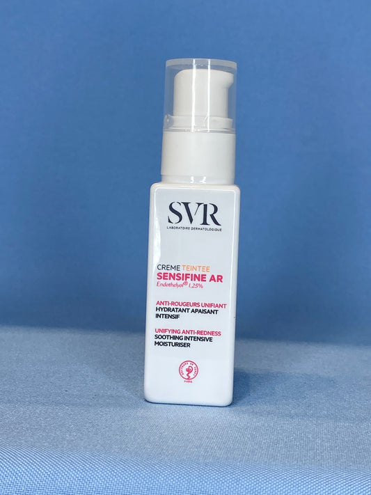 Sensifine AR Crema Teintee