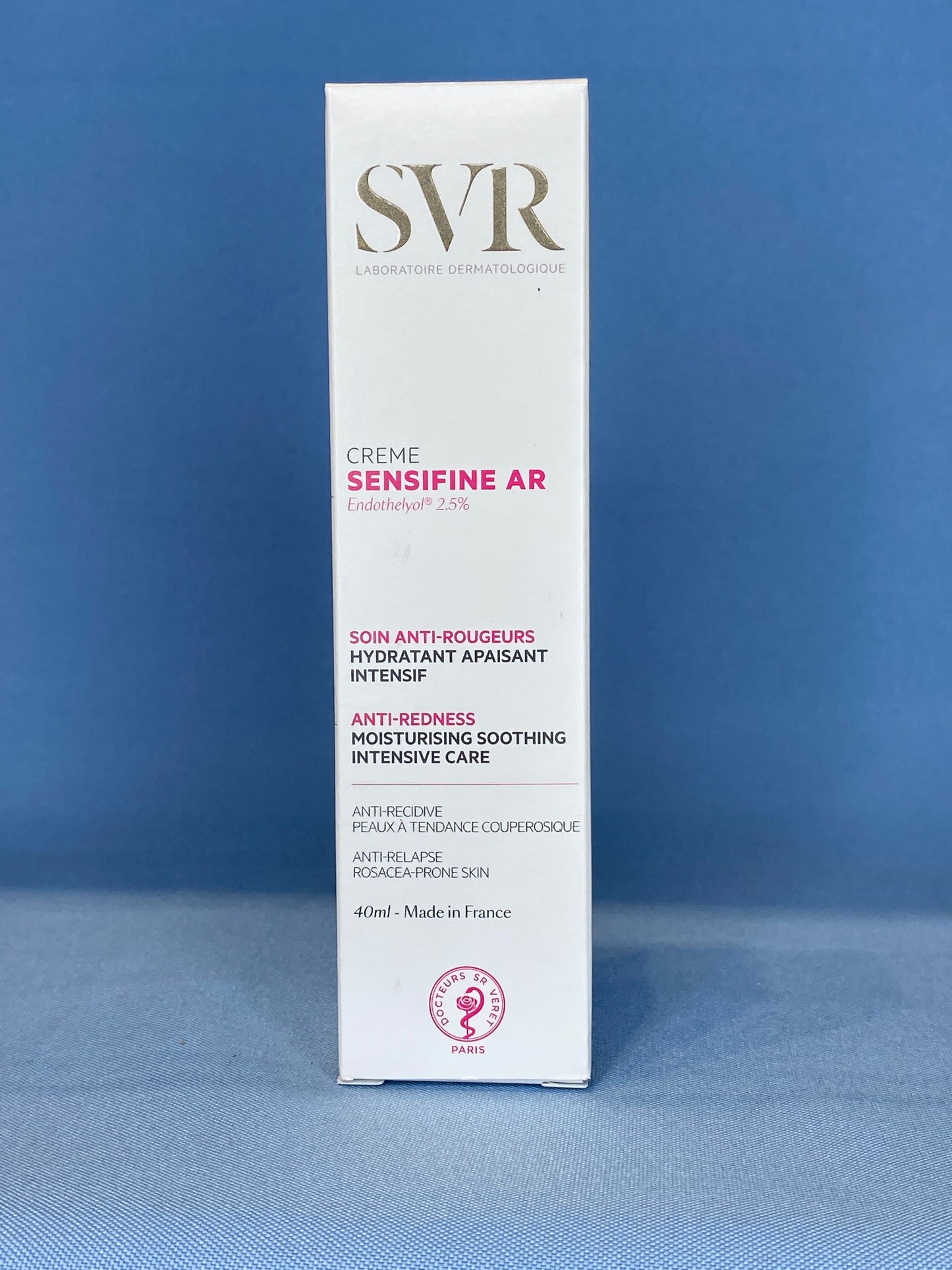 Sensifine AR crema