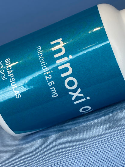 Minoxi ox 2.5